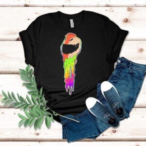 Do It With Dan Helmet Mel Tshirt