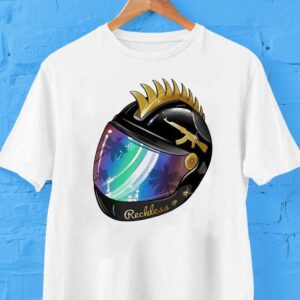 Do It With Dan Reckless Tshirt