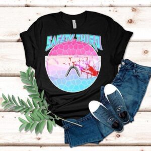 Do It With Dan Safety Rd Tshirt