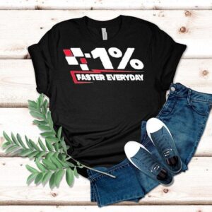 Dr Parker S Rpm Faster Everyday Cleetus Mcfarland Tshirt