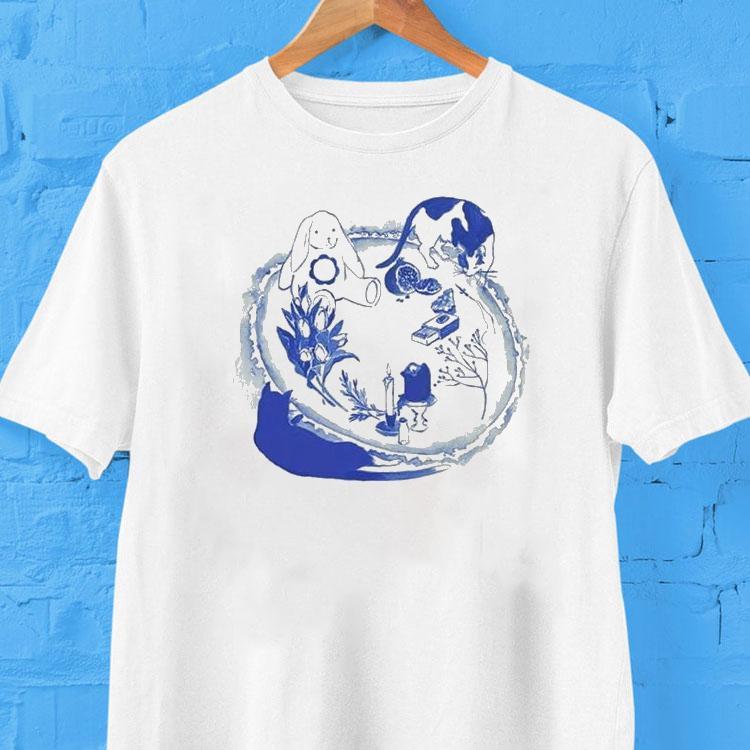  Eliza Mclamb Salt Circle Tshirt