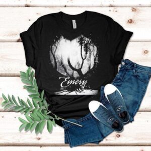 Emery Acid Jung Tshirt
