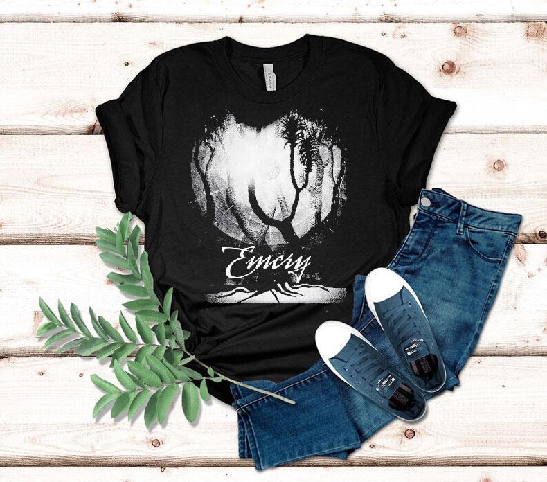 Emery Acid Jung Tshirt