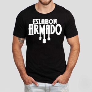 Eslabn Armado Los Suenos Si Se Cumplen Tshirt
