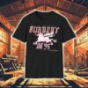 Flipturn Burnout Days Pegasus Shirt