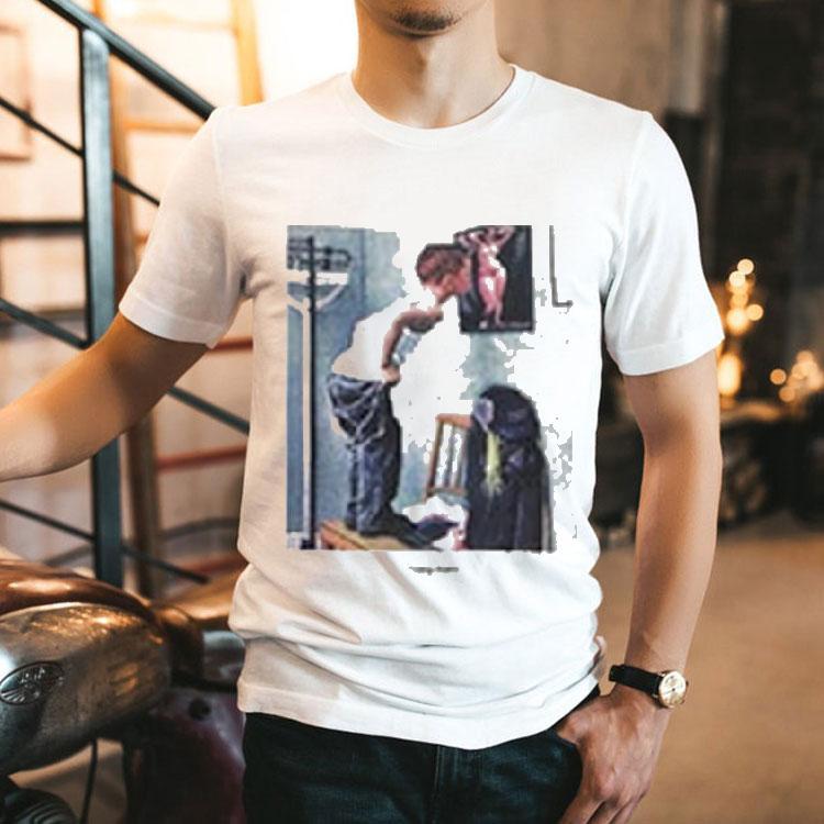  Fucking Rabbits The Kids Tshirt