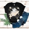 Fuerza Regida Angel Caido Shirt