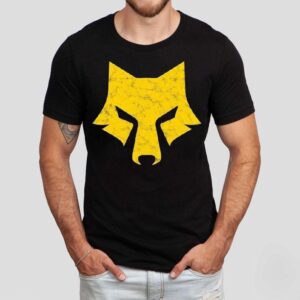 Fullmag Wolf Tshirt