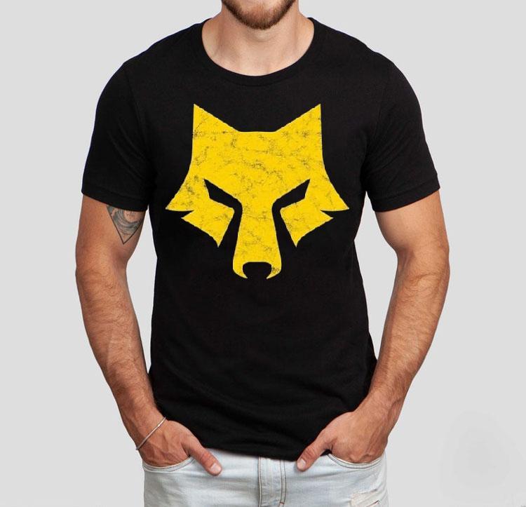  Fullmag Wolf Tshirt
