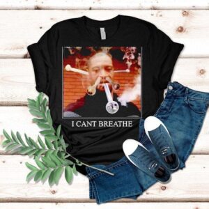 George Floyd I Can T Breathe Tshirt
