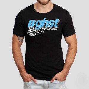 Ghost Racing Ghost The Largest Sportbike Community On Earth Worldwide Tshirt