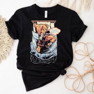 Gorilla More Minutes Tshirt