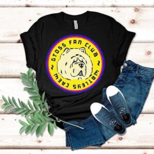 Guerilla Toss Fan Club Watley S Tshirt