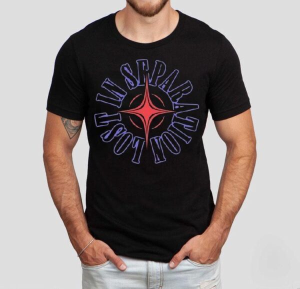 Gym Class Heroes Sigil Shirt