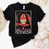 Half Evil 8 Year Shirt