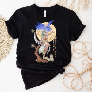 Hearthstone Tyrande Tshirt