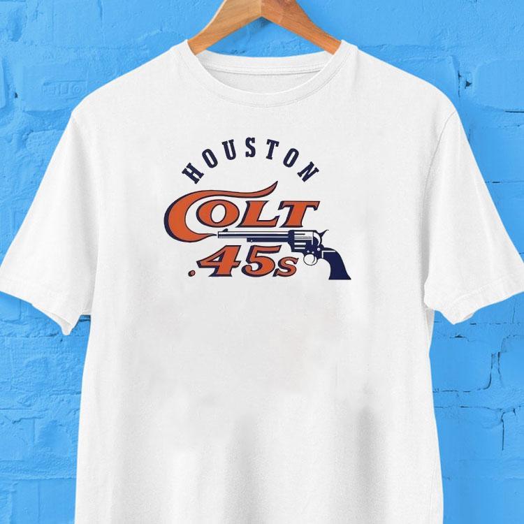  Houston Astros Colt S Sho Tshirt