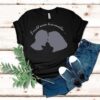 I Could Never Love Another Shirt