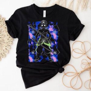 Inosuke Hashibira From Demon Slayer Kimetsu No Yaiba Tshirt