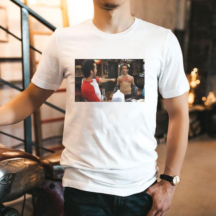 It S Always Sunny In Philadelphia X Phillies Tshirt