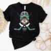 Jake Oettinger Dallas Stars Hockey Shirt