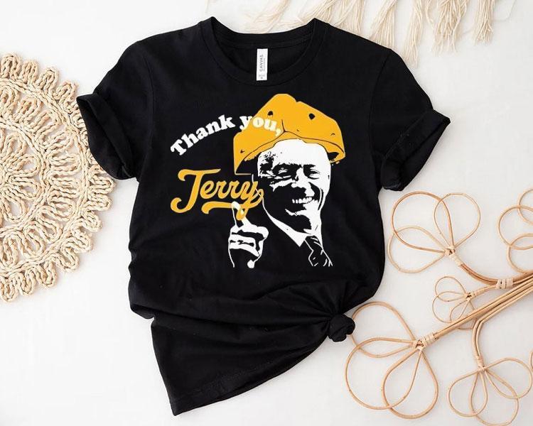 Jerry Jones Thank You Jerry Cheesehead Green Bay Packers Shirt 4  Jerry Jones Thank You Jerry Cheesehead Green Bay Packers Tshirt