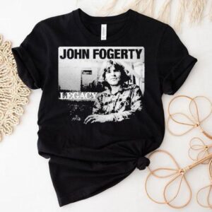 John Fogerty Legacy Tshirt