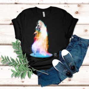 Lady Gaga Mayhem Paparazzi Tshirt