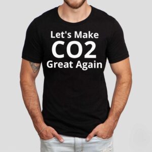 Let S Make Co Great Again Tshirt