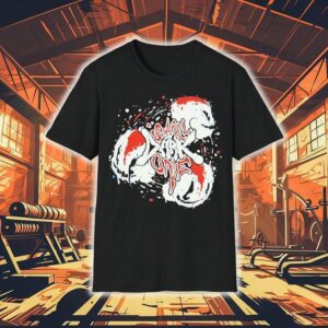 Lil Darkie Ink Clown Tshirt