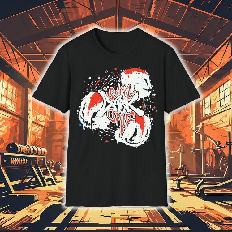  Lil Darkie Ink Clown Tshirt