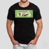Lil Darkie The United States Of Darkie Small Dark One Usd No Dollars Shirt