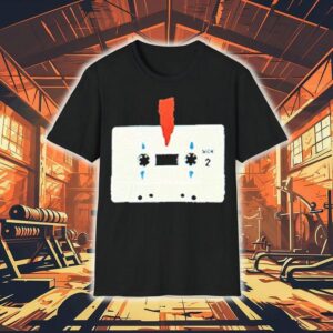 Lil Darkie Yang Tshirt