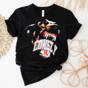 Lonely Hearts Club Vicious Tshirt