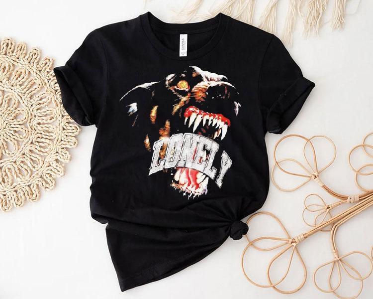  Lonely Hearts Club Vicious Tshirt