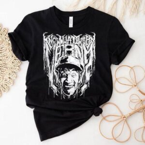 Ludwig Van Bacon Ernest P Deathcore Tshirt