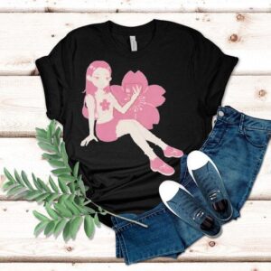 Mandys Iphone Tshirt