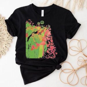 Mariah The Scientist Soldiers Of Love Tshirt