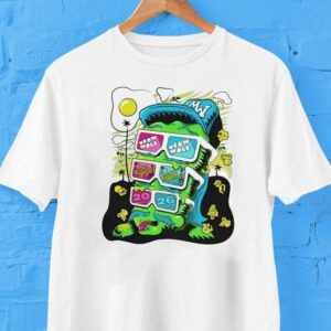 Meow Wolf Los Angeles Tshirt