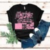 Mercy Culture Jesus People Gods Radical Love Shirt