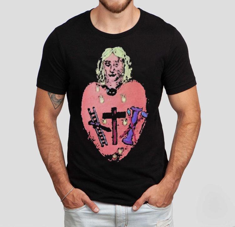 Mgmt Hear Tshirt