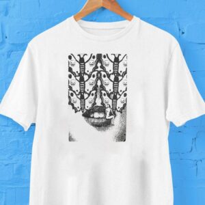 Moths Graphic Tshirt