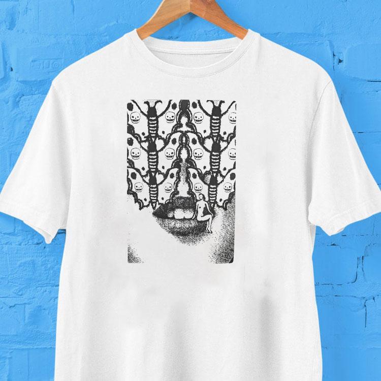 Moths Graphic Tshirt