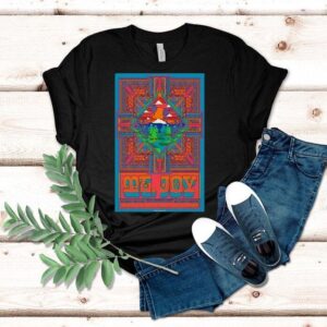 Mt Joy Bend Oregon Tshirt