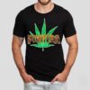 My Chemical Romance Pantera Toronto 2025 Shirt