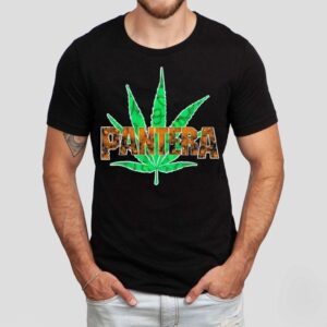 My Chemical Romance Pantera Toronto Tshirt