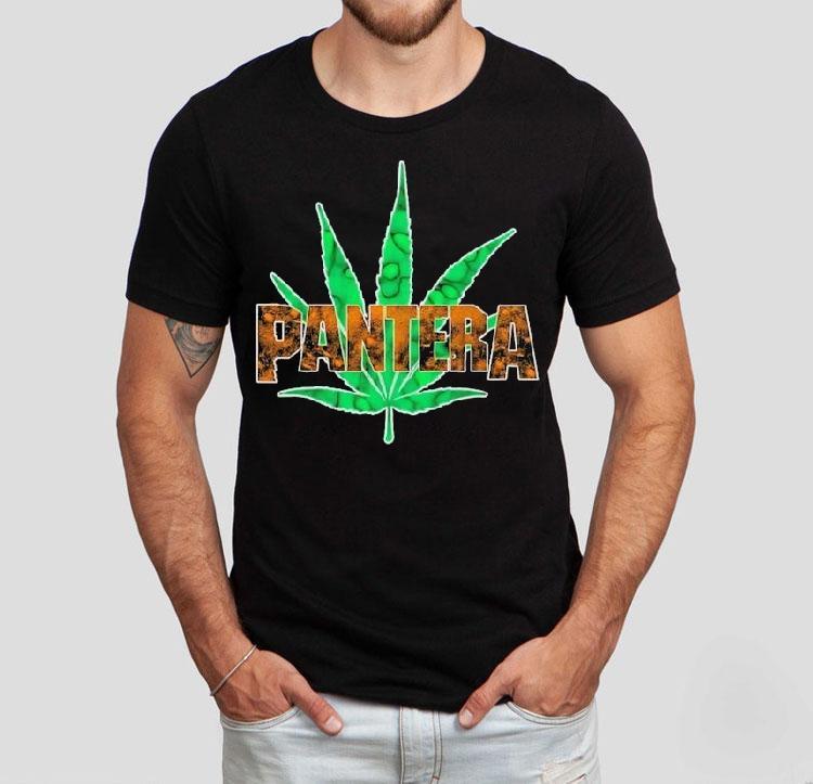 My Chemical Romance Pantera Toronto Tshirt