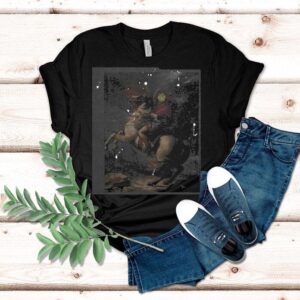 Napolon Bonaparte Somei Tshirt