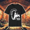 Neck Deep Make Peace With Your Demons Shirt