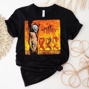 Nile Amongst The Catacombs Of Nephren Ka Tshirt